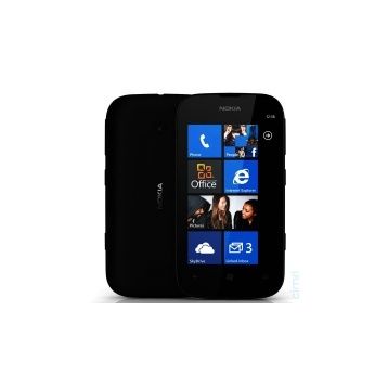 Nokia Lumia 510 Siyah