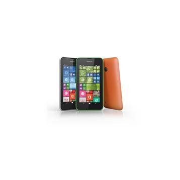 Nokia Lumia 530 RM-1017 Beyaz