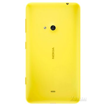 Nokia Lumia 625 Sarı