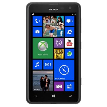 Nokia Lumia 625 Siyah