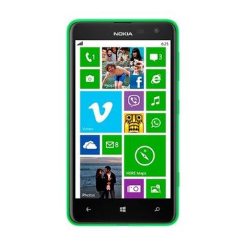 Nokia Lumia 625 Yeşil