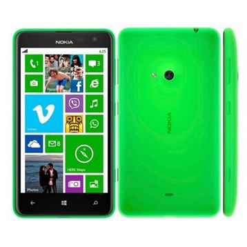 Nokia Lumia 625 Yeşil