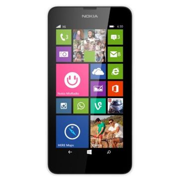 Nokia Lumia 630 Beyaz
