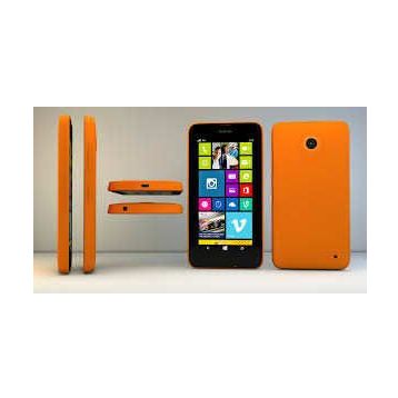 Nokia Lumia 630 Siyah