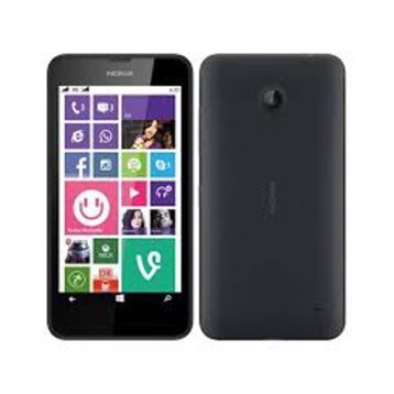 Nokia Lumia 630 Siyah