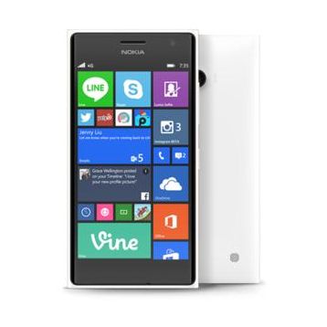 Nokia Lumia 735 Beyaz