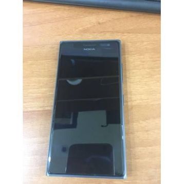 Nokia Lumia 735 Siyah