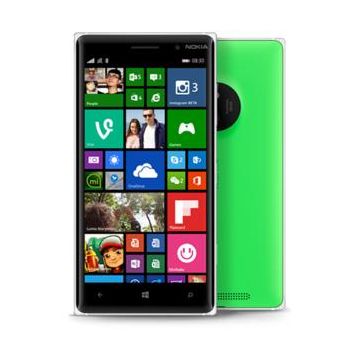 Nokia Lumia 830