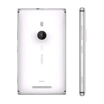 Nokia Lumia 925 Beyaz