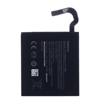 Nokia Lumia 925 BL4YW Uyumlu Batarya