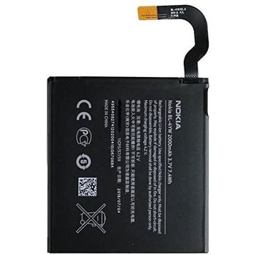 Nokia Lumia 925 BL4YW Uyumlu Batarya