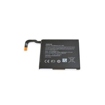 Nokia Lumia 925 BL4YW Uyumlu Batarya