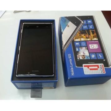 Nokia Lumia 925