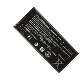 Nokia Lumia 950 BVT5E Batarya Pil