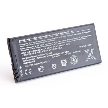 Nokia Lumia 950 BVT5E Batarya Pil