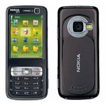 Nokia N73