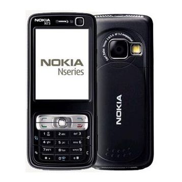 Nokia N73