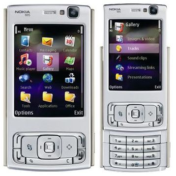 Nokia N95 8 GB