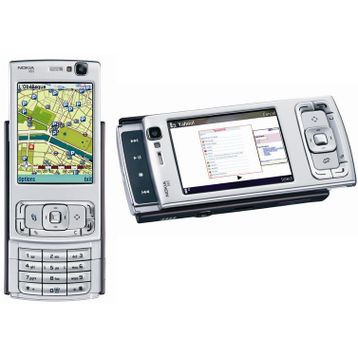 Nokia N95 8 GB