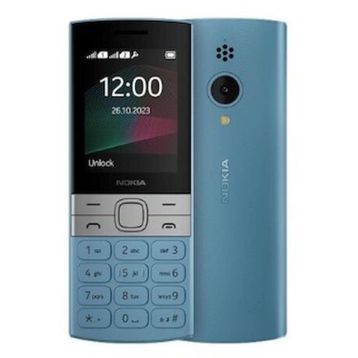 Nokia New 515 Mavi