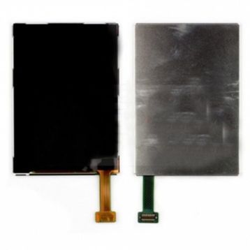 Nokia X2-00 X3-00 C5-00 Lcd Ekran