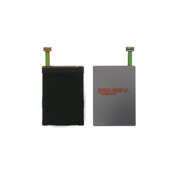 Nokia X2-00 X3-00 C5-00 Lcd Ekran
