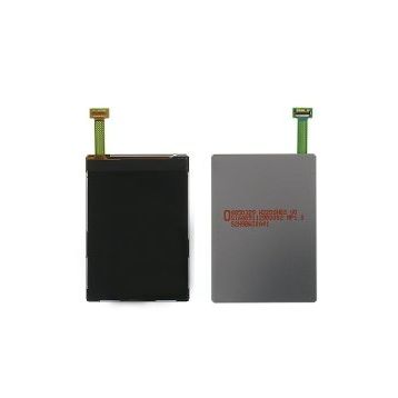 Nokia X2-00 X3-00 C5-00 Lcd Ekran