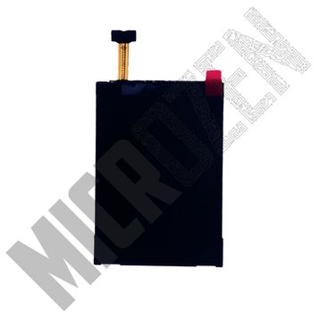 Nokia X2-00 X3-00 C5-00 Lcd Ekran