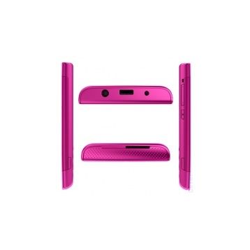 Nokia X3-02 Pembe