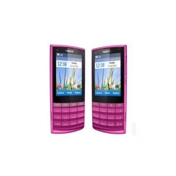Nokia X3-02