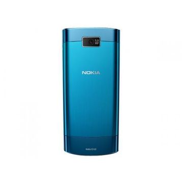 Nokia X3-02