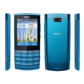 Nokia X3-02