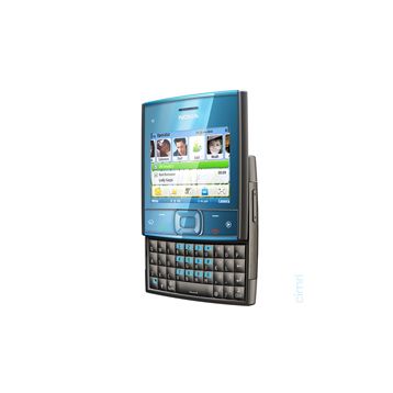 Nokia X5-01