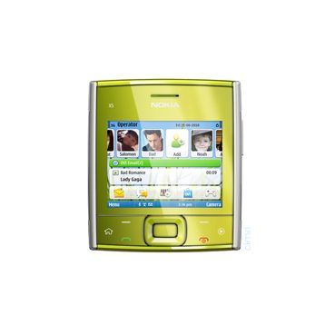 Nokia X5-01