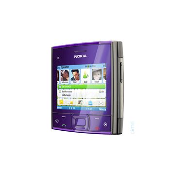 Nokia X5-01