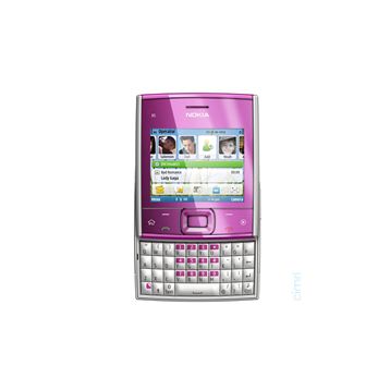 Nokia X5-01