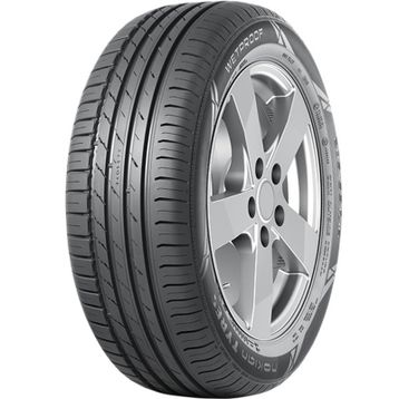 Nokian 205/50 R17 93W XL Wetproof Yaz Lastiği