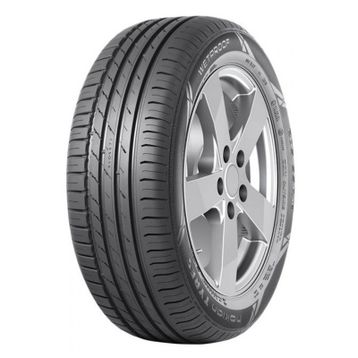 Nokian 205/50 R17 93W XL Wetproof Yaz Lastiği