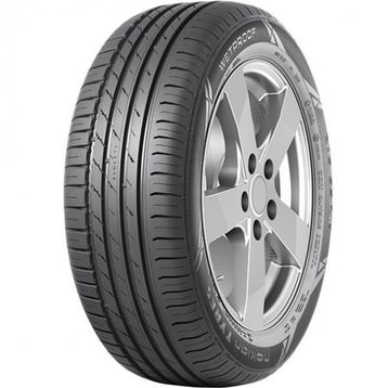 Nokian 205/50 R17 93W XL Wetproof Yaz Lastiği