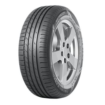 Nokian 205/50 R17 93W XL Wetproof Yaz Lastiği