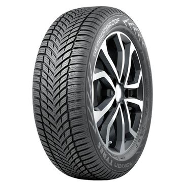 Nokian 205/55 R17 95V XL Seasonproof Dört Mevsim Lastiği