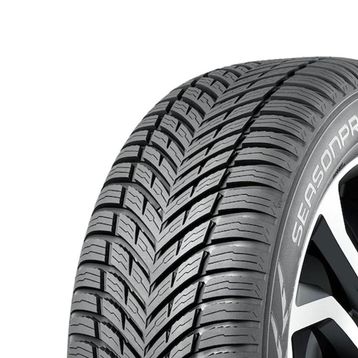 Nokian 205/55 R17 95V XL Seasonproof Dört Mevsim Lastiği