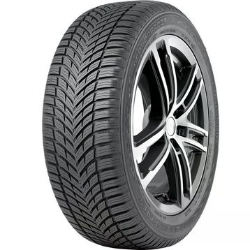 Nokian 205/60 R16 96H XL Seasonproof 1 Dört Mevsim Lastiği