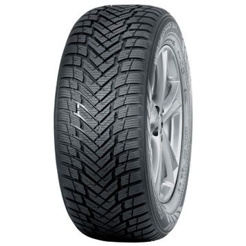 Nokian 215/50 R17 95V XL Weatherproof Dört Mevsim Lastiği Üretim Yılı: 2020