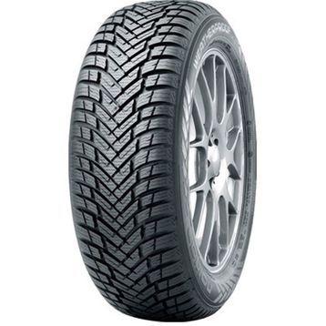 Nokian 215/50R17 95V XL Weatherproof Dört Mevsim Lastiği