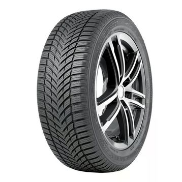 Nokian 215/55 R16 97V XL Seasonproof 1 Dört Mevsim Lastiği 2025