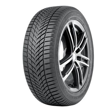 Nokian 215/55 R16 97V XL Seasonproof 1 Dört Mevsim Lastiği 2025