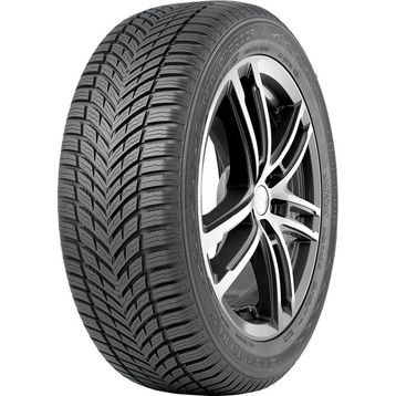 Nokian 215/55 R16 97V XL Seasonproof 1 Dört Mevsim Lastiği 2025