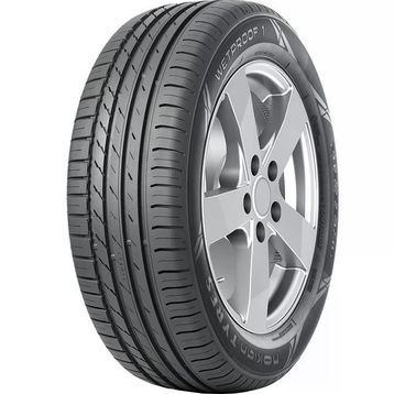 Nokian 215/55 R17 98W XL Wetproof 1 Yaz Lastiği 2025