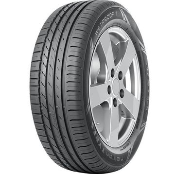 Nokian 215/55 R17 98W XL Wetproof 1 Yaz Lastiği 2025